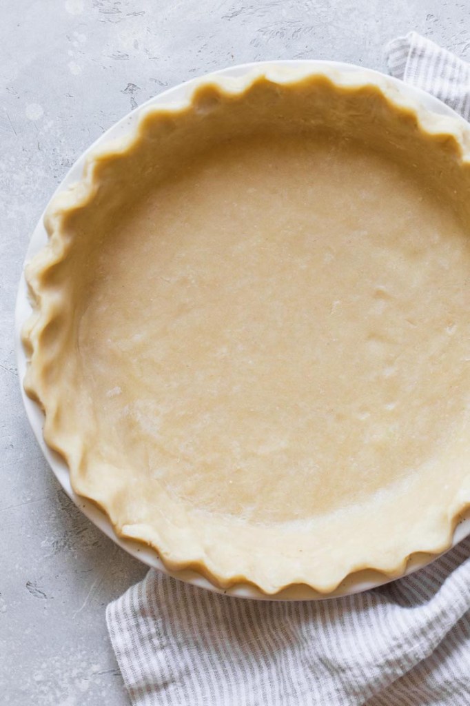 Pâte Brisée